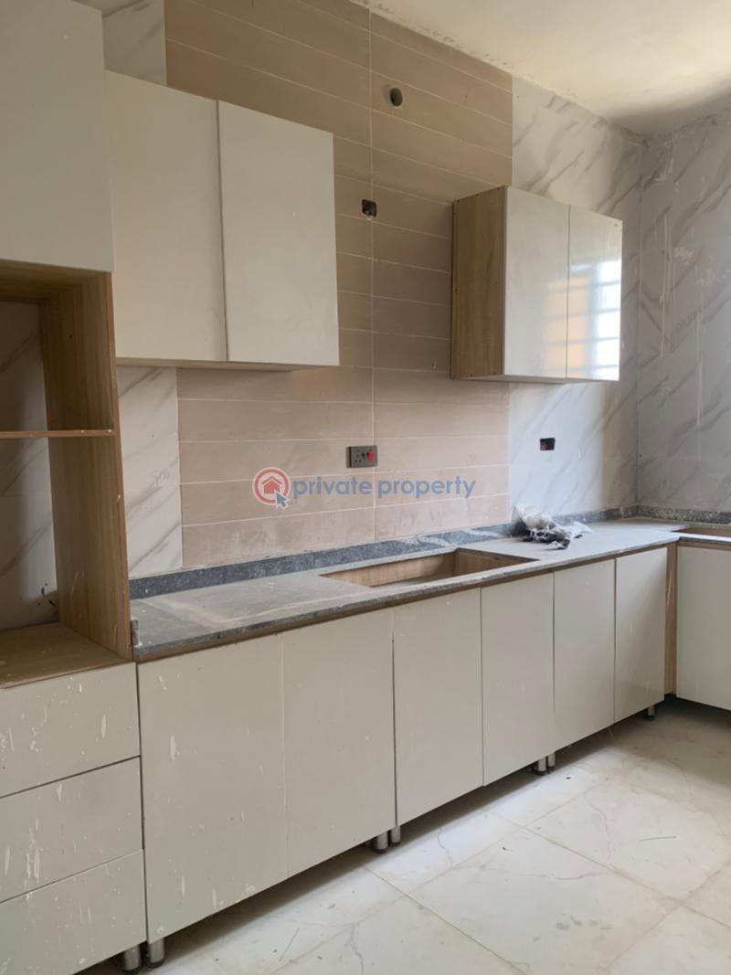 4 bedroom Terraced Duplex For Sale Lbs Sangotedo Sangotedo Ajah Lagos - 9