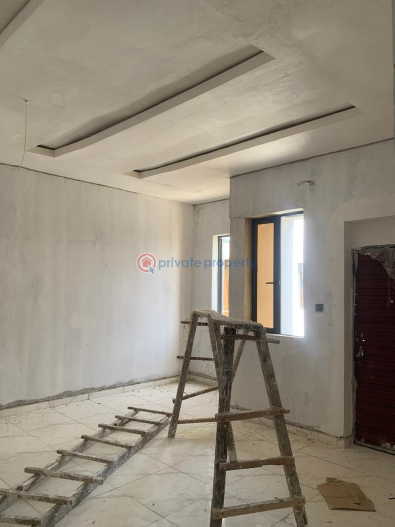 4 bedroom Terraced Duplex For Sale Lbs Sangotedo Sangotedo Ajah Lagos - 1