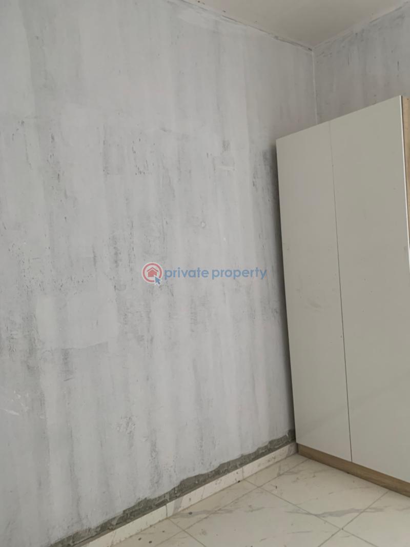 4 bedroom Terraced Duplex For Sale Lbs Sangotedo Sangotedo Ajah Lagos - 8
