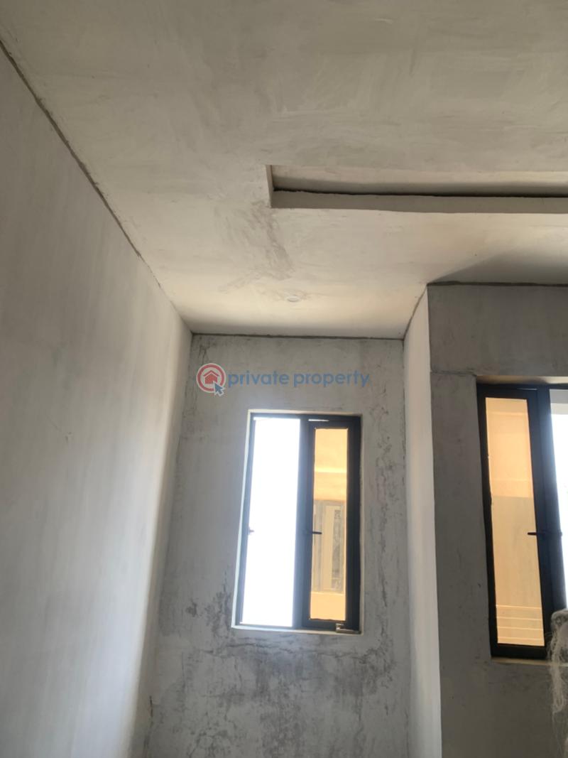 4 bedroom Terraced Duplex For Sale Lbs Sangotedo Sangotedo Ajah Lagos - 2