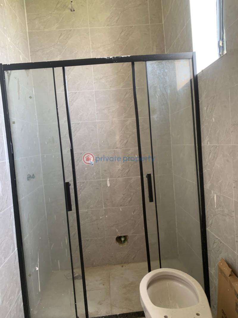 4 bedroom Terraced Duplex For Sale Lbs Sangotedo Sangotedo Ajah Lagos - 13