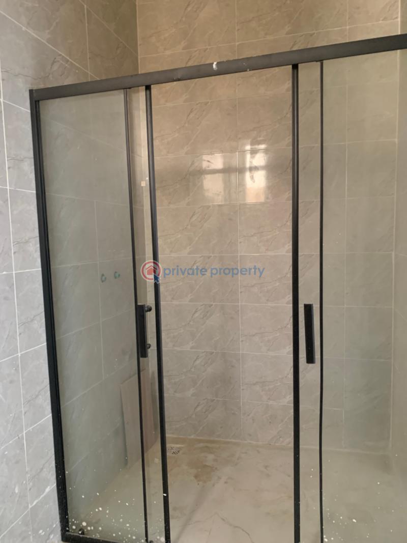 4 bedroom Terraced Duplex For Sale Lbs Sangotedo Sangotedo Ajah Lagos - 3