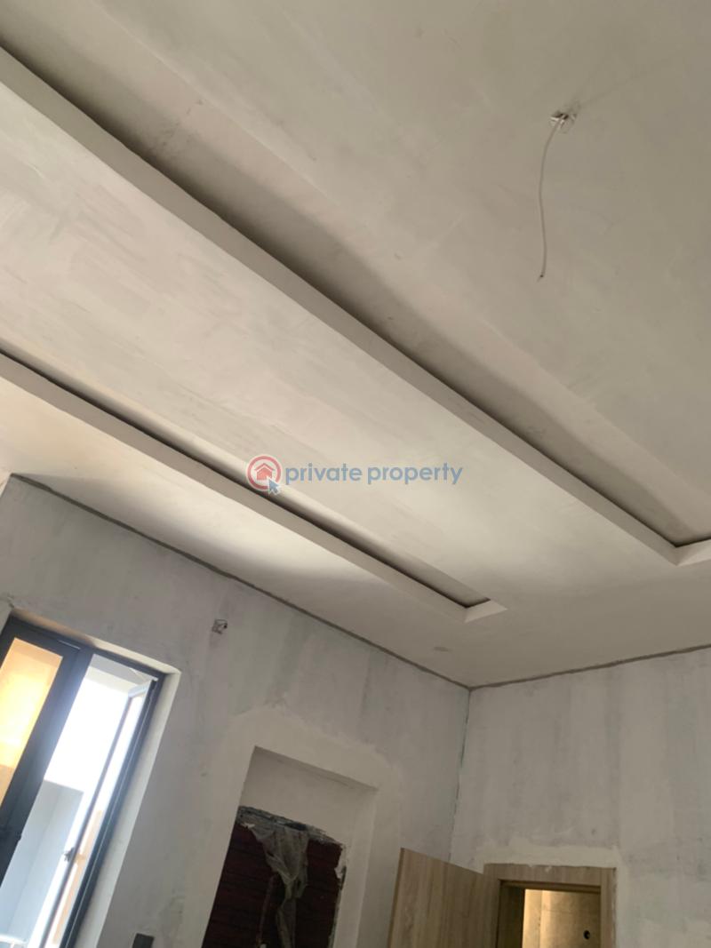 4 bedroom Terraced Duplex For Sale Lbs Sangotedo Sangotedo Ajah Lagos - 5