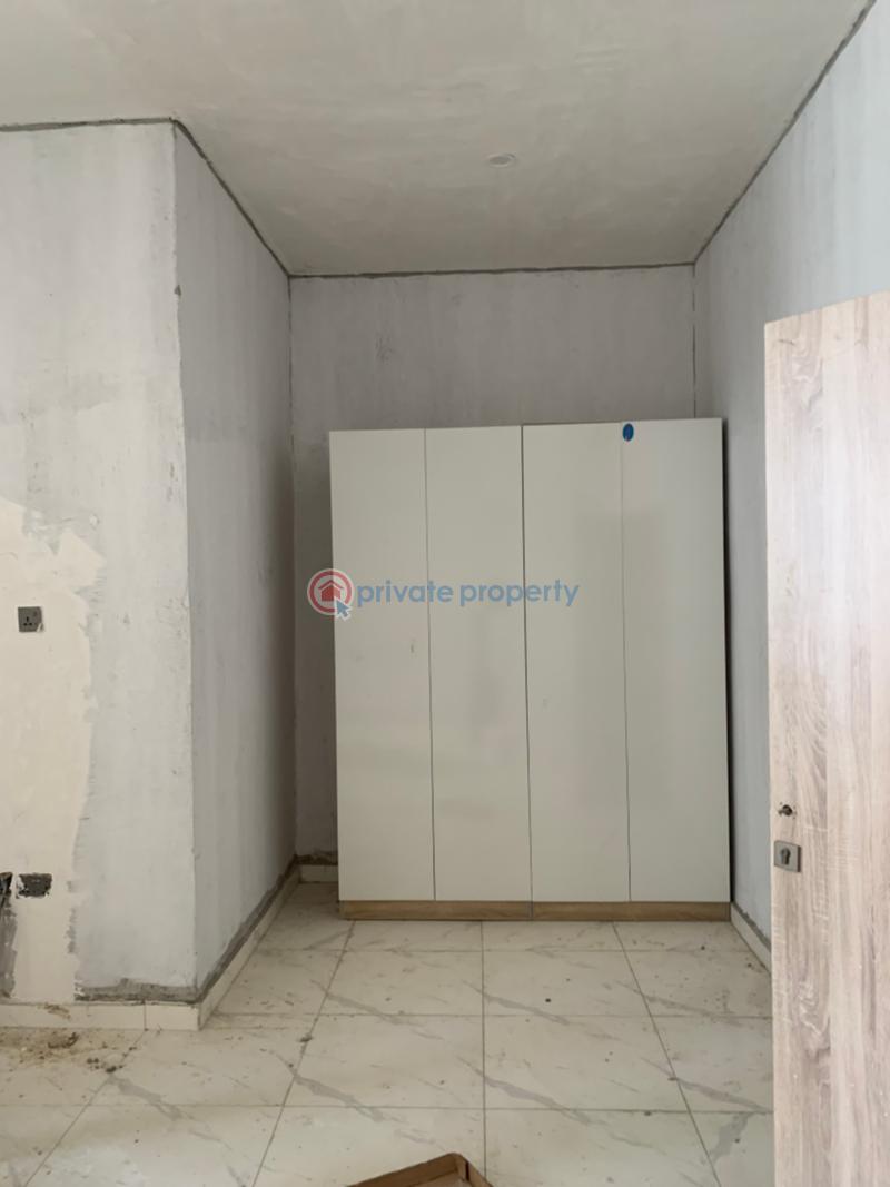 4 bedroom Terraced Duplex For Sale Lbs Sangotedo Sangotedo Ajah Lagos - 4