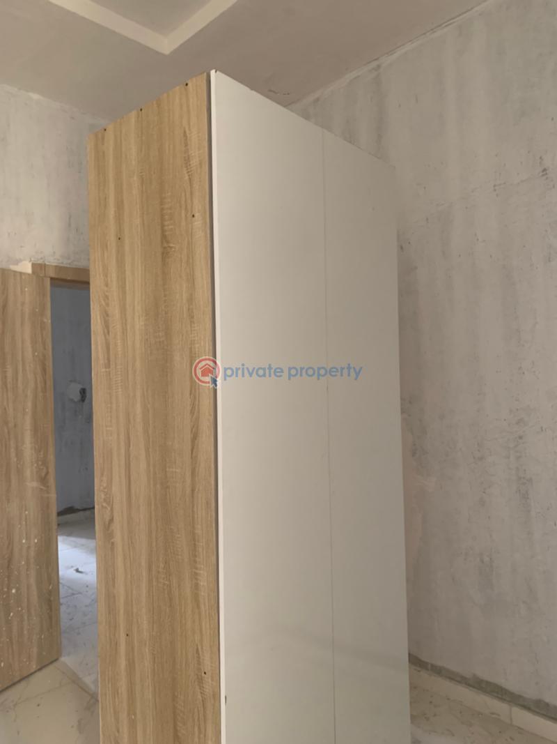 4 bedroom Terraced Duplex For Sale Lbs Sangotedo Sangotedo Ajah Lagos - 12
