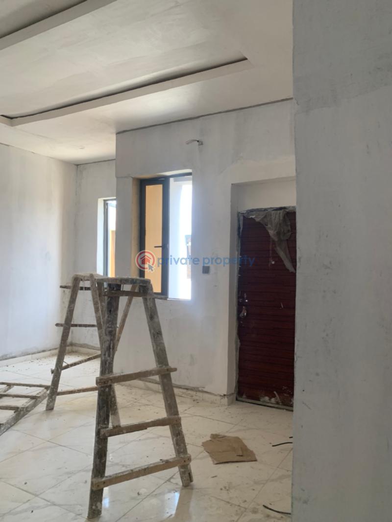 4 bedroom Terraced Duplex For Sale Lbs Sangotedo Sangotedo Ajah Lagos - 7