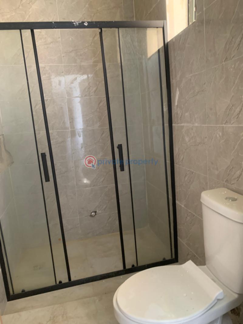 4 bedroom Terraced Duplex For Sale Lbs Sangotedo Sangotedo Ajah Lagos - 6