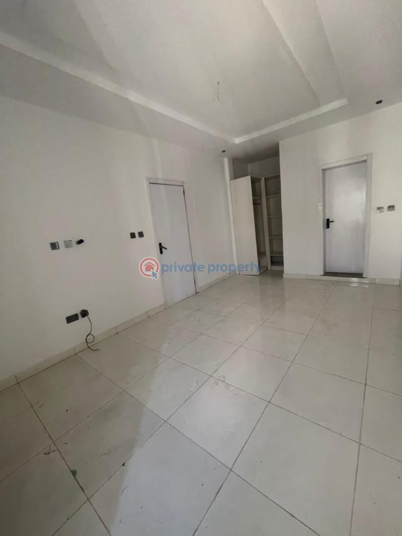 4 bedroom Terraced Duplex For Sale Ikate Elegushi Lekki Lagos - 3