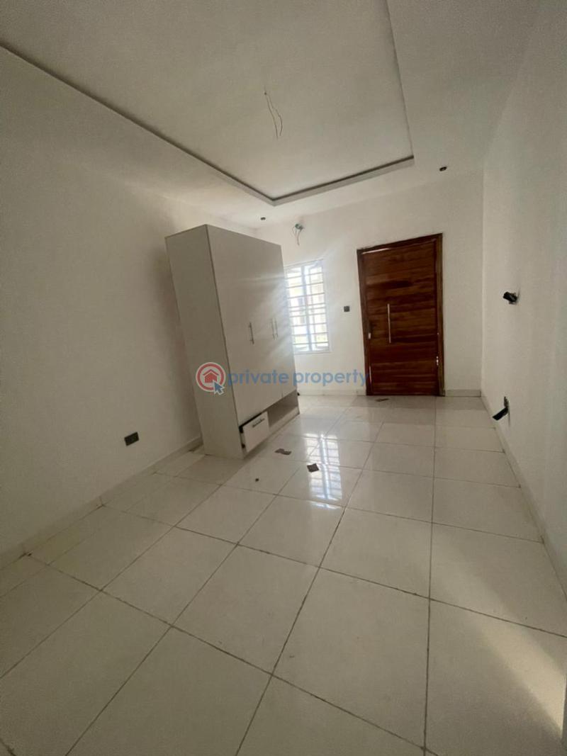 4 bedroom Terraced Duplex For Sale Ikate Elegushi Lekki Lagos - 14