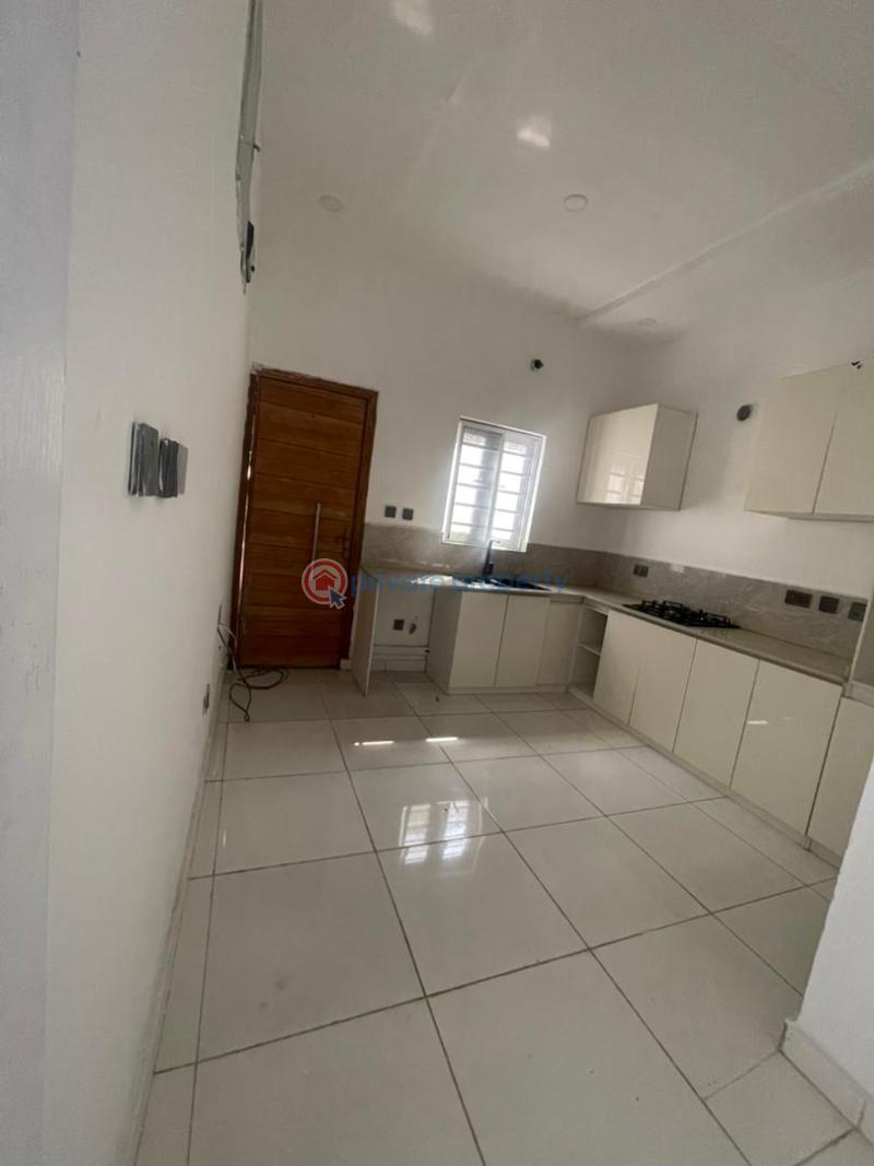 4 bedroom Terraced Duplex For Sale Ikate Elegushi Lekki Lagos - 10
