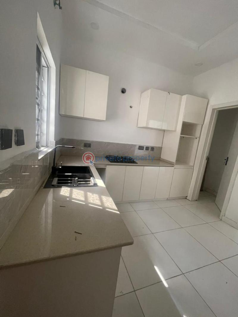 4 bedroom Terraced Duplex For Sale Ikate Elegushi Lekki Lagos - 2