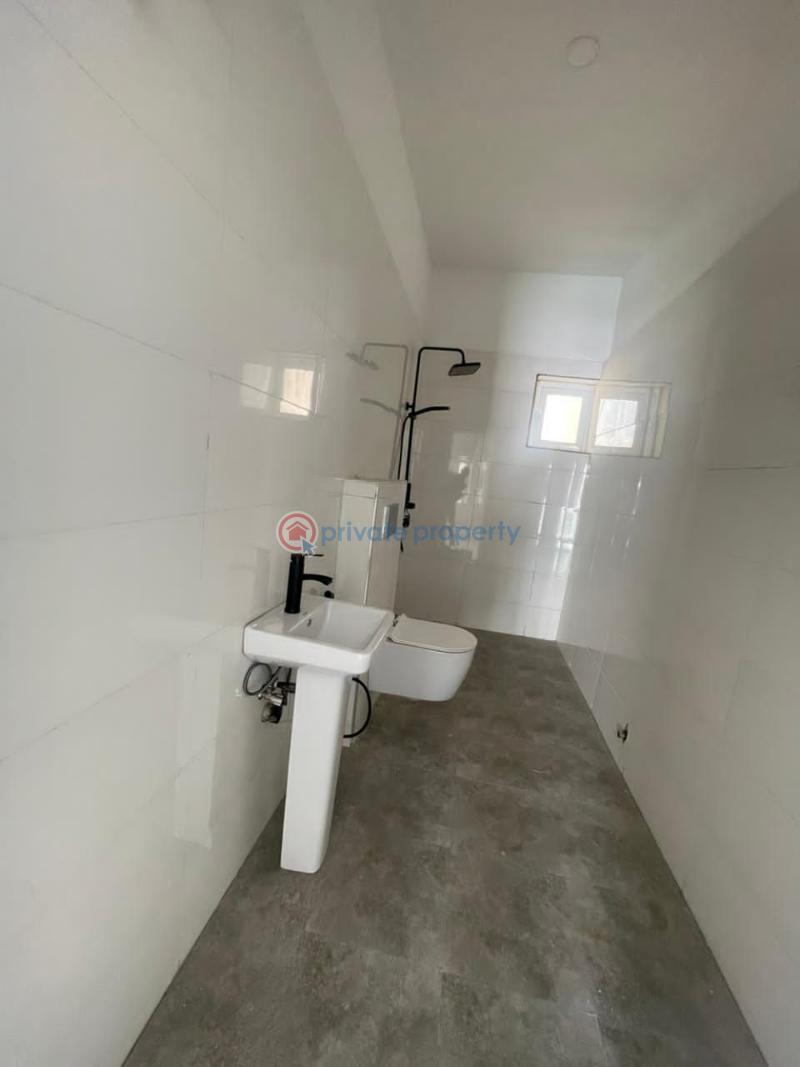4 bedroom Terraced Duplex For Sale Ikate Elegushi Lekki Lagos - 4