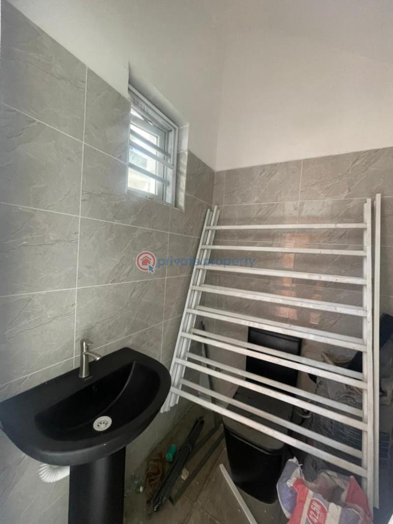 4 bedroom Terraced Duplex For Sale Ikate Elegushi Lekki Lagos - 16