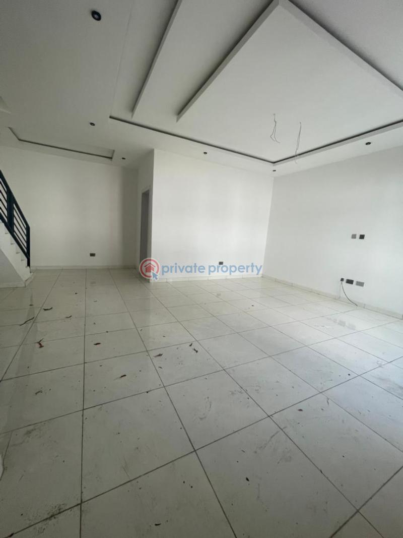 4 bedroom Terraced Duplex For Sale Ikate Elegushi Lekki Lagos - 6