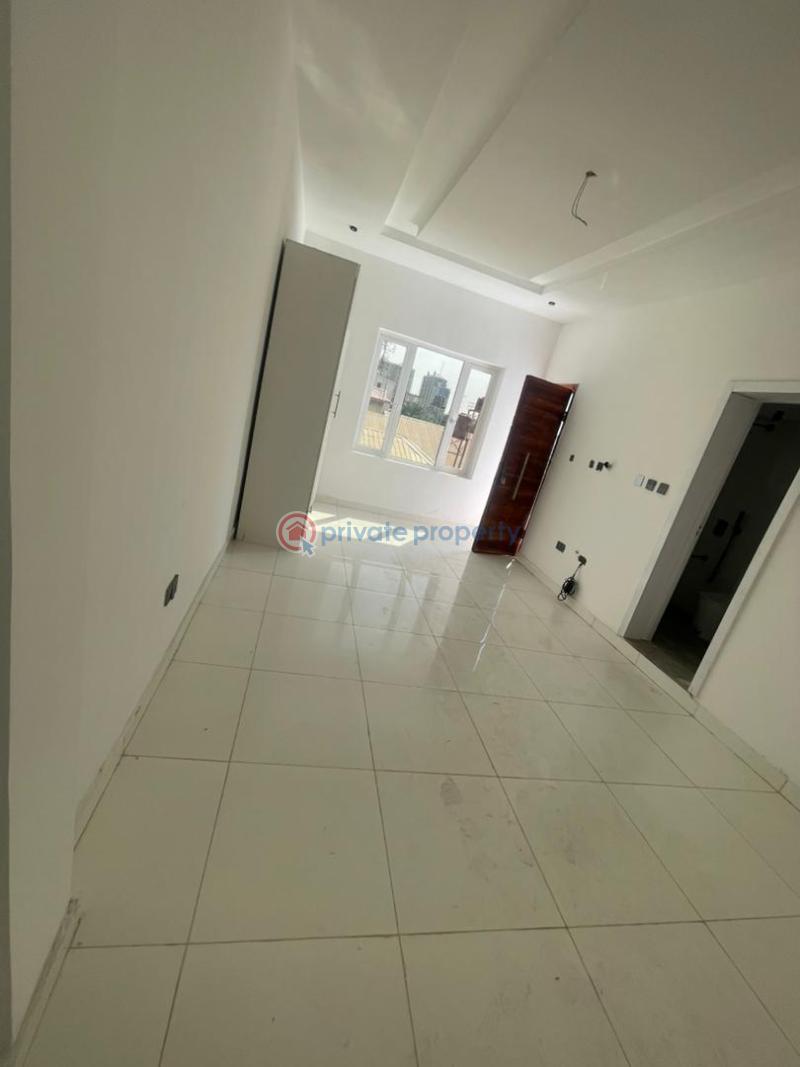 4 bedroom Terraced Duplex For Sale Ikate Elegushi Lekki Lagos - 15