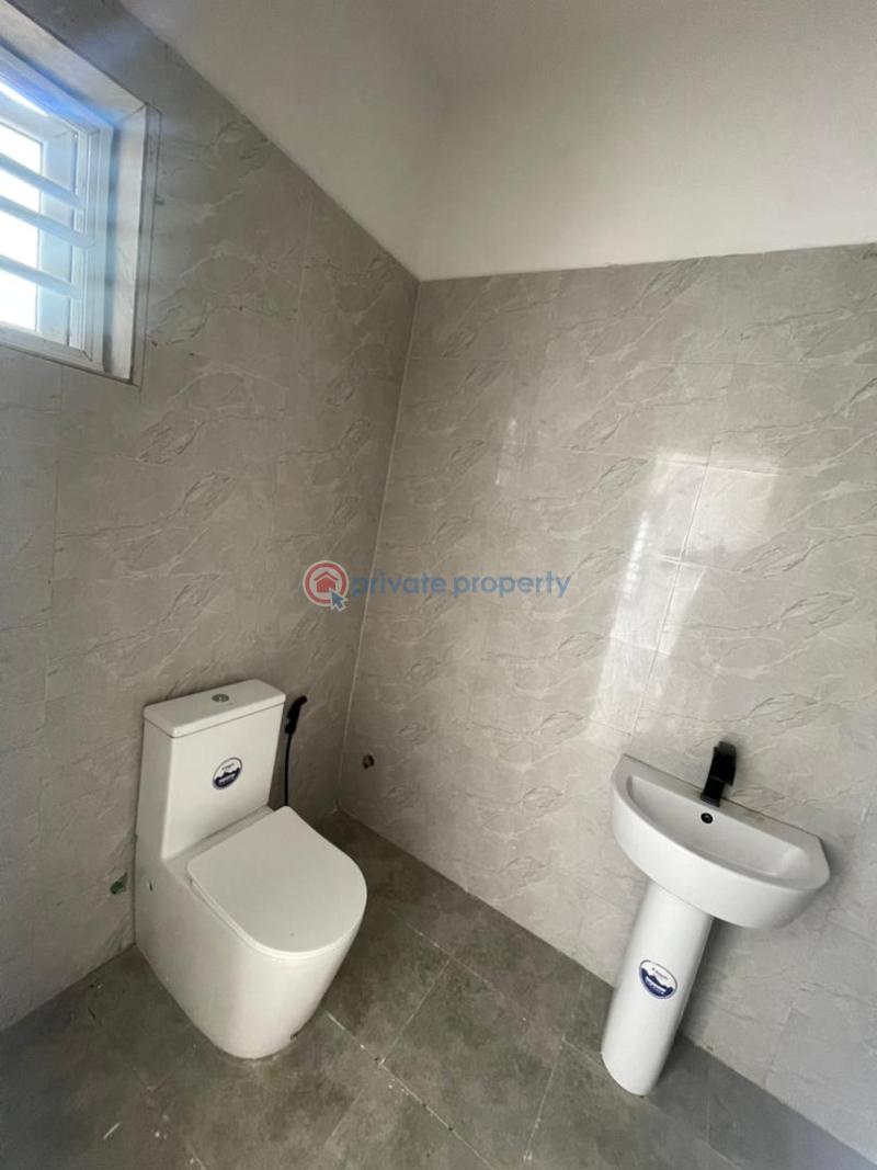 4 bedroom Terraced Duplex For Sale Ikate Elegushi Lekki Lagos - 12