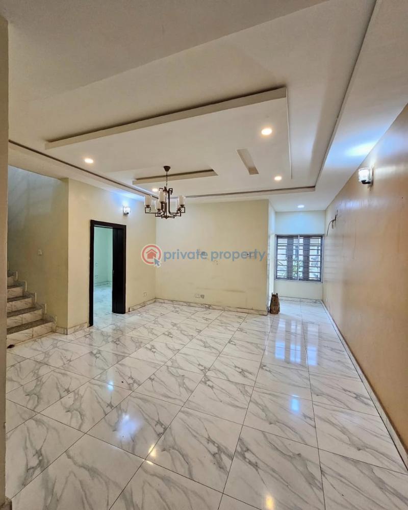 4 bedroom Terrace For Sale Ilupeju Lagos - 9