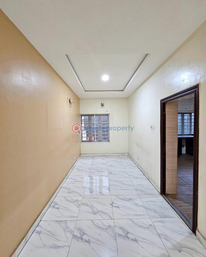 4 bedroom Terrace For Sale Ilupeju Lagos - 2