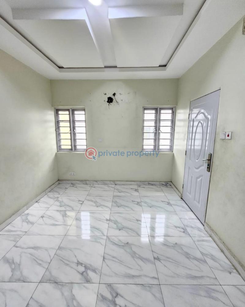 4 bedroom Terrace For Sale Ilupeju Lagos - 1