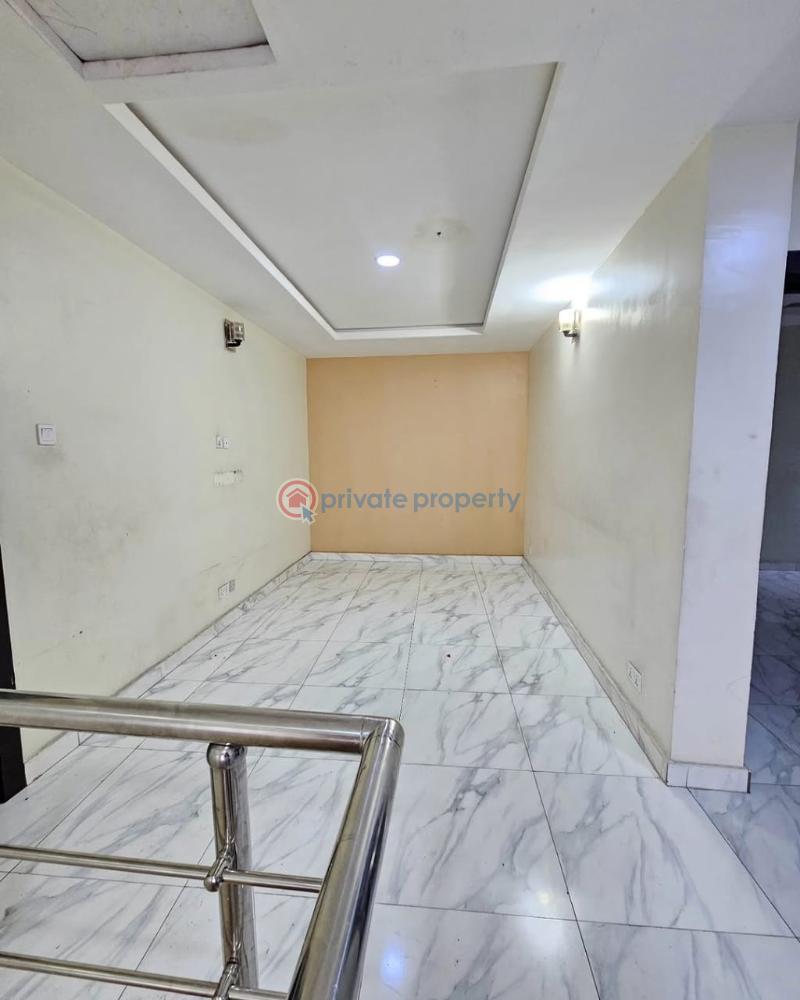 4 bedroom Terrace For Sale Ilupeju Lagos - 8