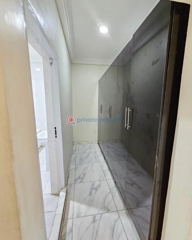 4 bedroom Terrace For Sale Ilupeju Lagos - 3