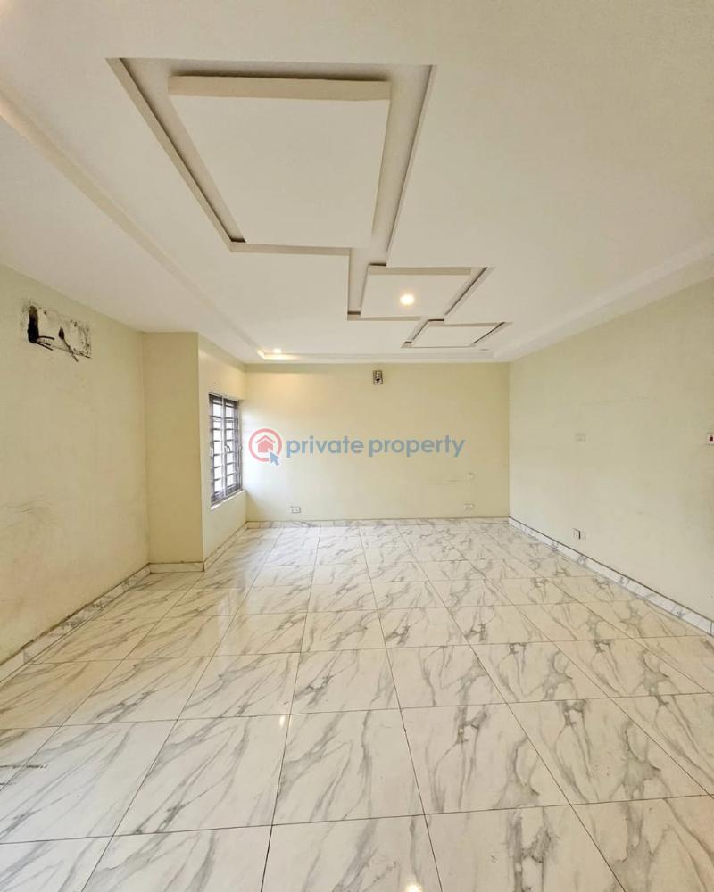 4 bedroom Terrace For Sale Ilupeju Lagos - 4
