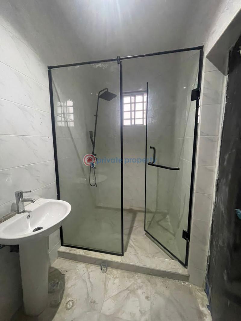 4 bedroom Terrace For Rent Spring Bay Estate Off Freedom Way Lekki Phase One Lekki Phase 1 Lagos
