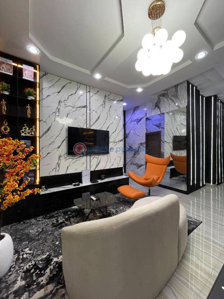 4 bedroom Duplex For Sale Abijo G.r.a Ibeju-Lekki Lagos