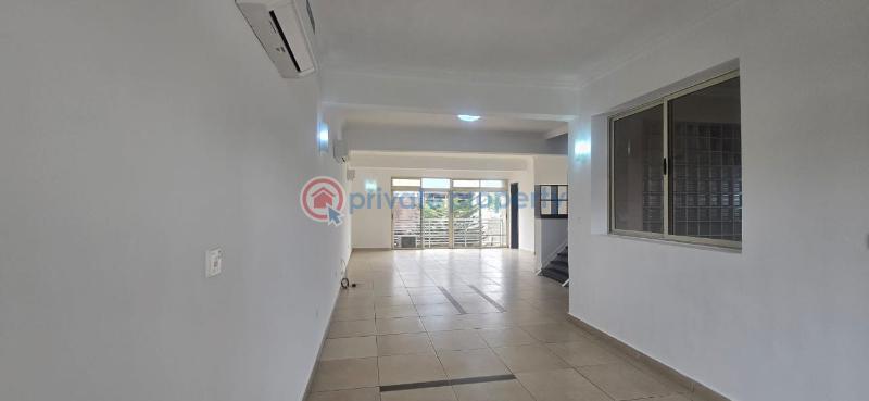 4 bedroom Terraced Duplex For Rent Banana Island Ikoyi Lagos - 3