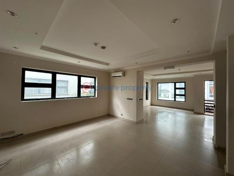 4 bedroom Townhouse For Rent Rowland Bourdillon Ikoyi Lagos - 2