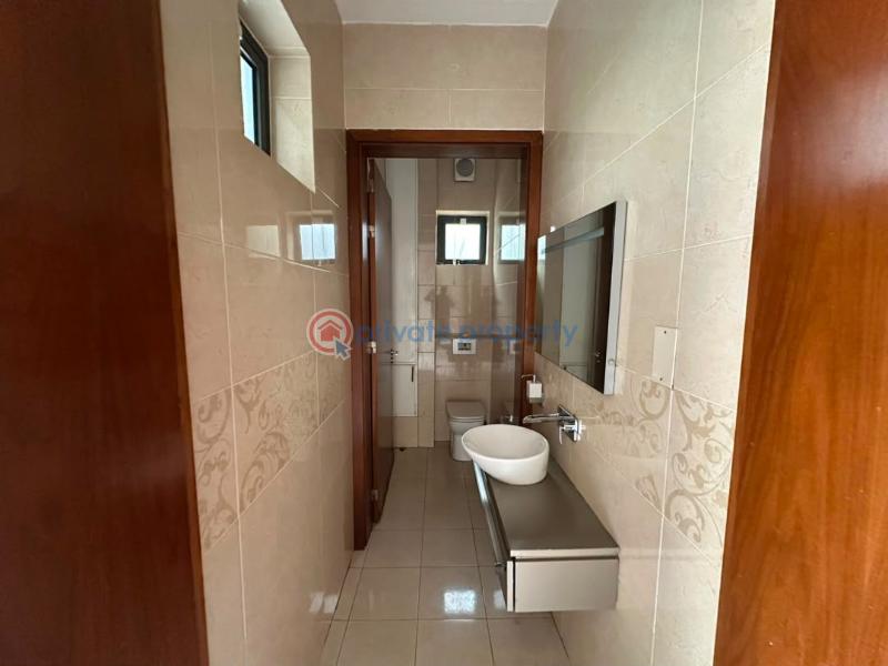 4 bedroom Townhouse For Rent Rowland Bourdillon Ikoyi Lagos - 8