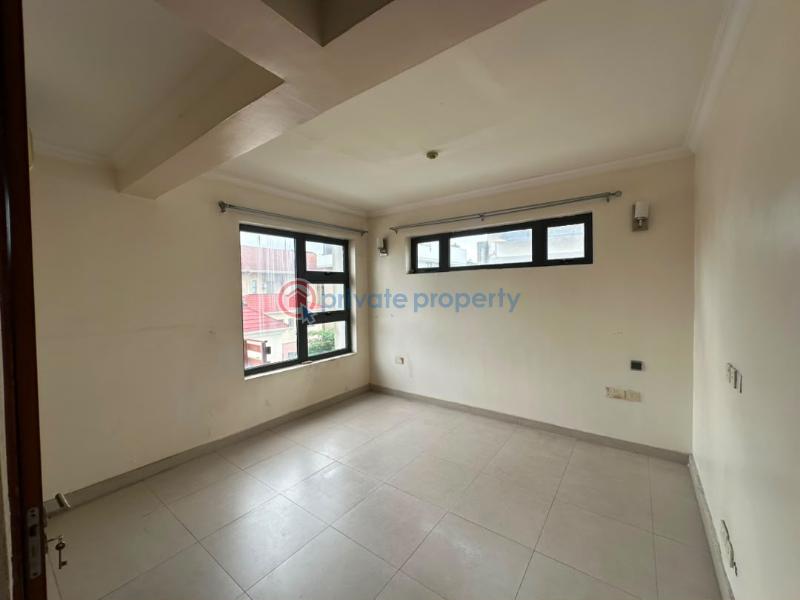 4 bedroom Townhouse For Rent Rowland Bourdillon Ikoyi Lagos - 12