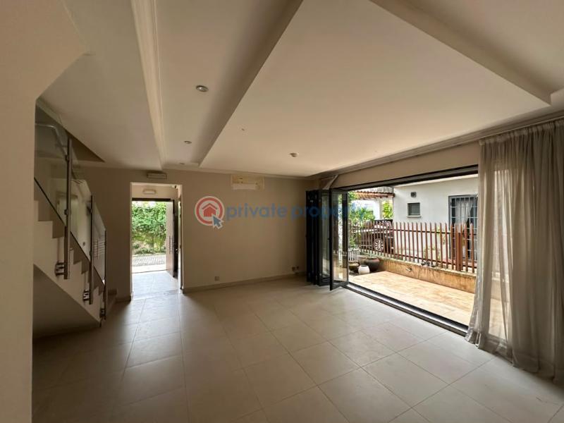 4 bedroom Townhouse For Rent Rowland Bourdillon Ikoyi Lagos - 9