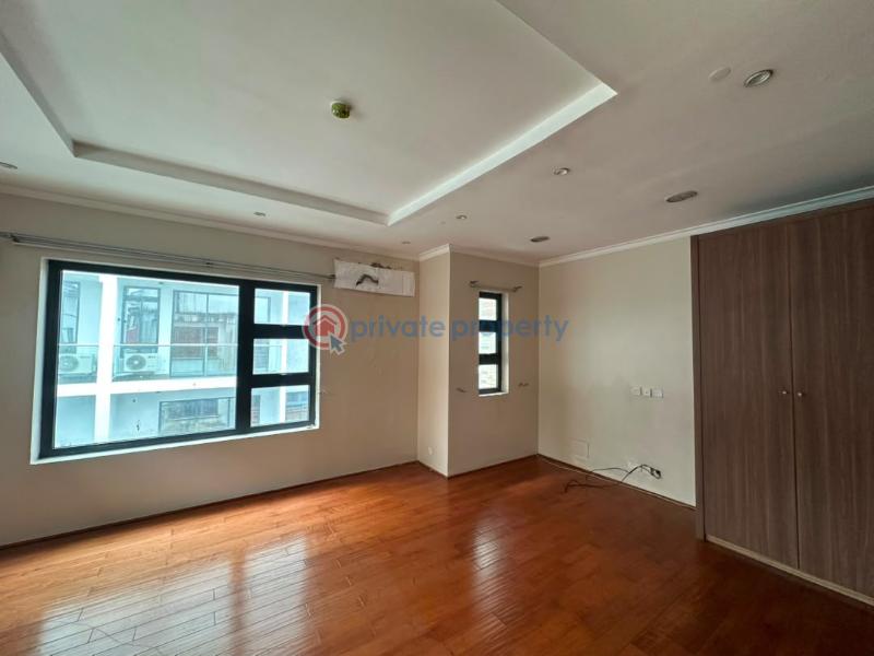4 bedroom Townhouse For Rent Rowland Bourdillon Ikoyi Lagos - 5