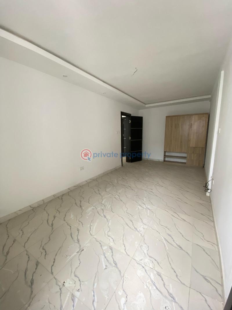 4 bedroom Townhouse For Rent French Colony Agungi Lekki Lagos - 6
