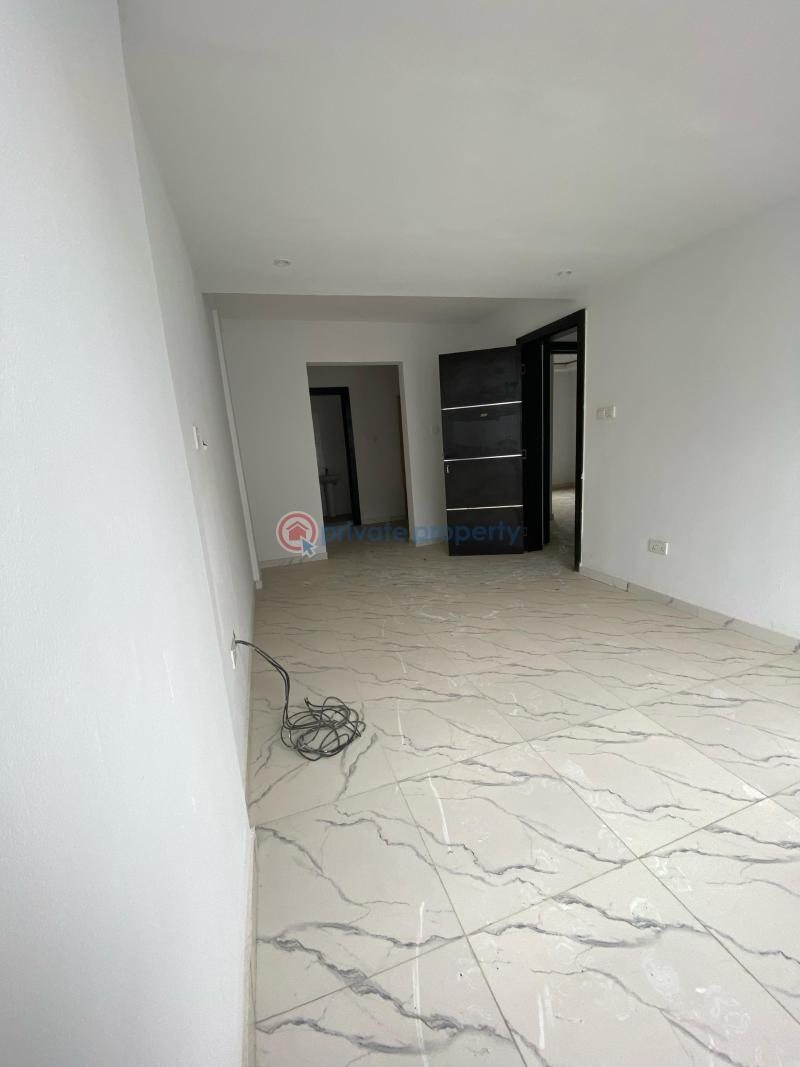 4 bedroom Townhouse For Rent French Colony Agungi Lekki Lagos - 11