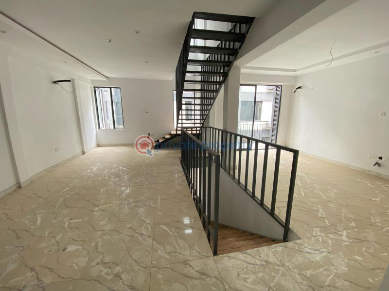 4 bedroom Townhouse For Rent French Colony Agungi Lekki Lagos - 3