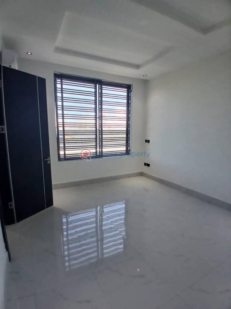 4 bedroom Terraced Duplex For Rent Ikoyi South West Lagos - 5