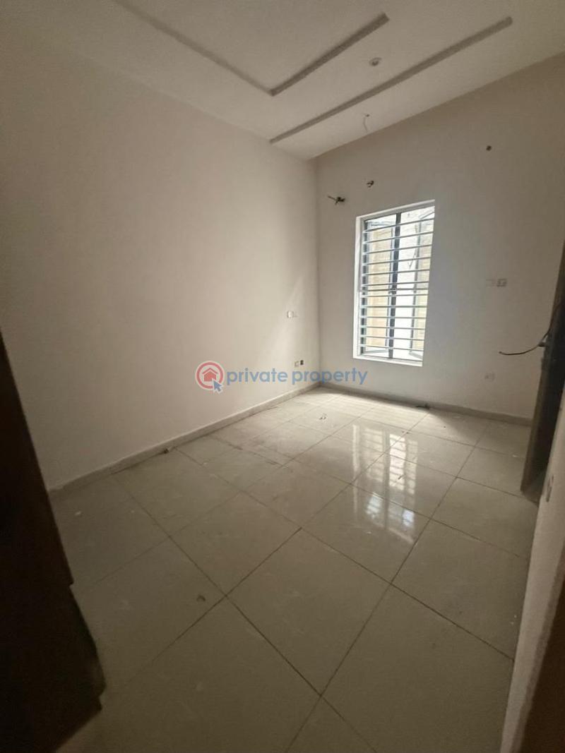 4 bedroom Semi detached Duplex For Rent Lekki Phase 2 Lagos - 0