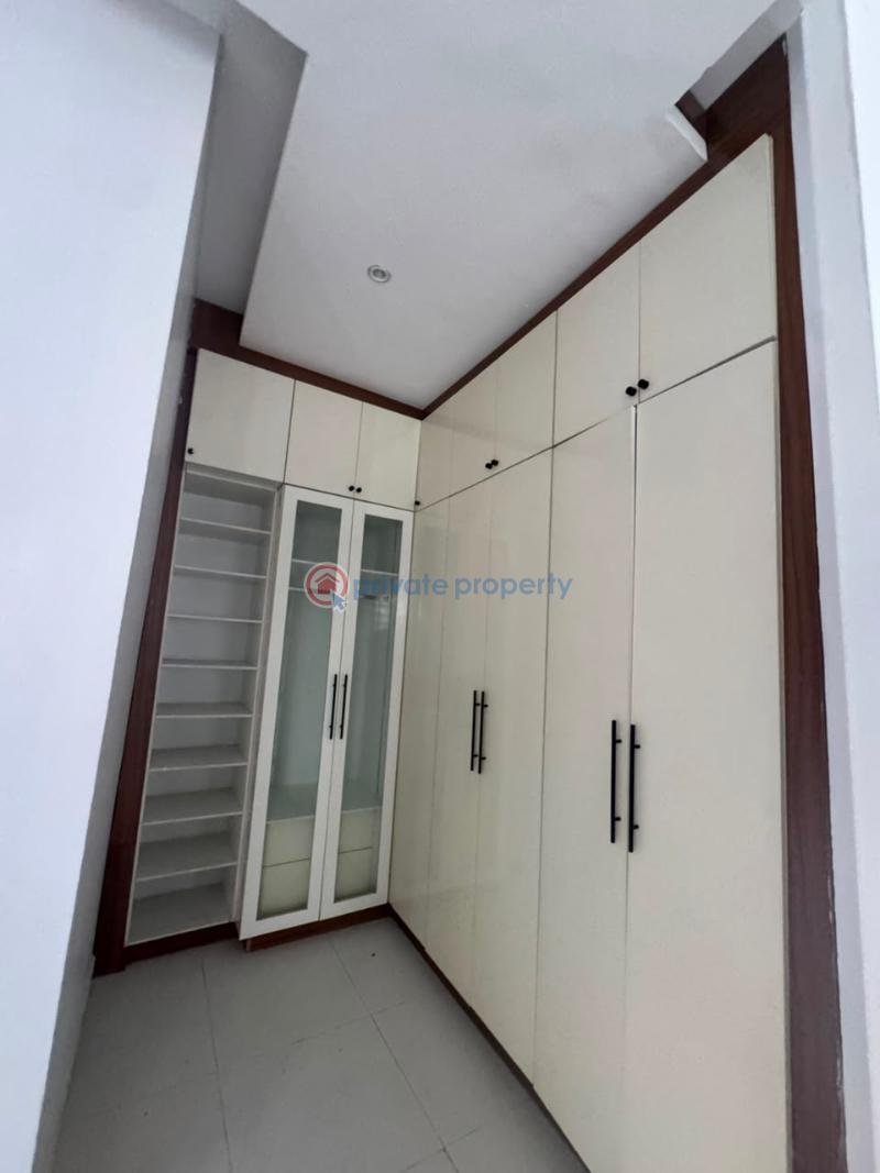 4 bedroom Semi detached Duplex For Rent Lekki Phase 2 Lagos - 11