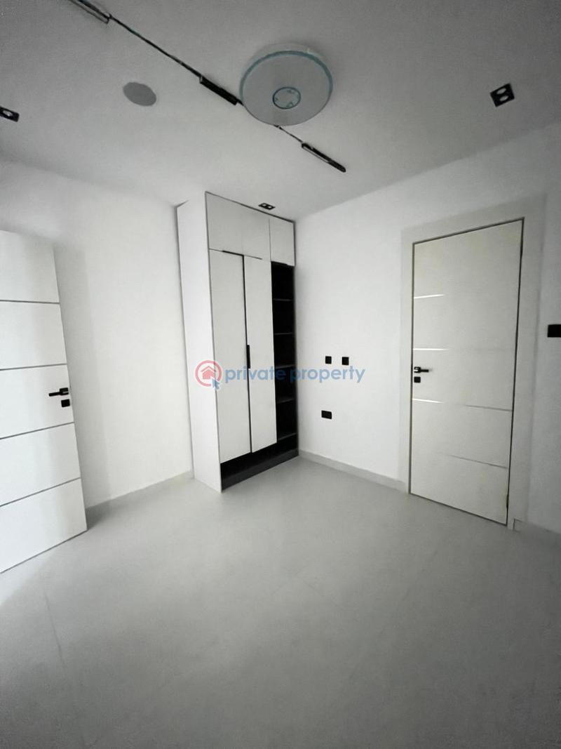 4 bedroom Semi detached Duplex For Sale Lekki Phase 2 Lagos - 5
