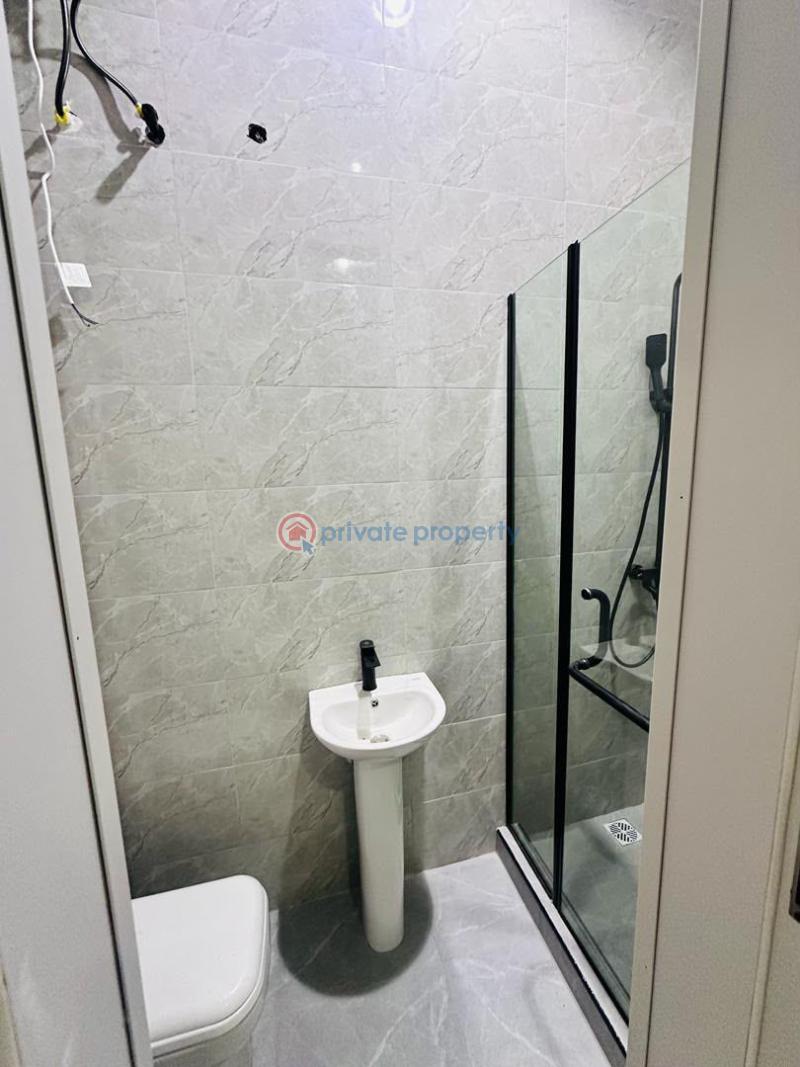 4 bedroom Semi detached Duplex For Rent Lekki Phase 2 Lagos - 8