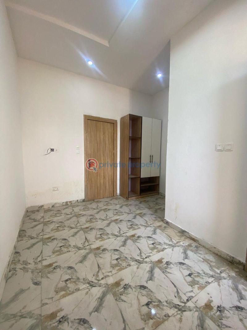 4 bedroom Terraced Duplex For Rent Ajah Lagos - 2