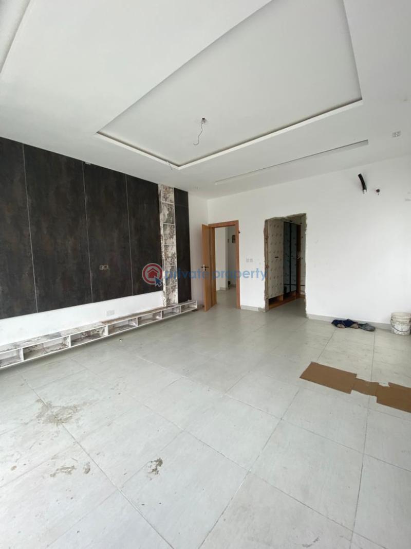 4 bedroom Semi detached Duplex For Sale Lekki Phase 2 Lagos - 3