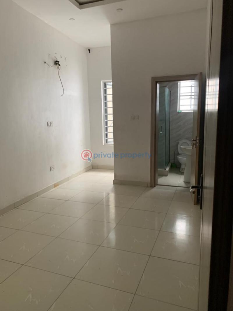 4 bedroom Terraced Duplex For Rent Lekki Phase 2 Lagos - 7