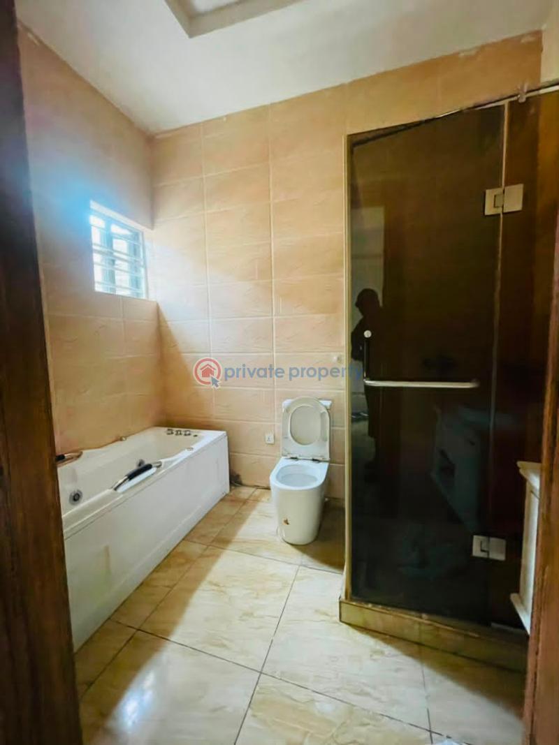 4 bedroom Semi detached Duplex For Rent Lekki Lagos - 40