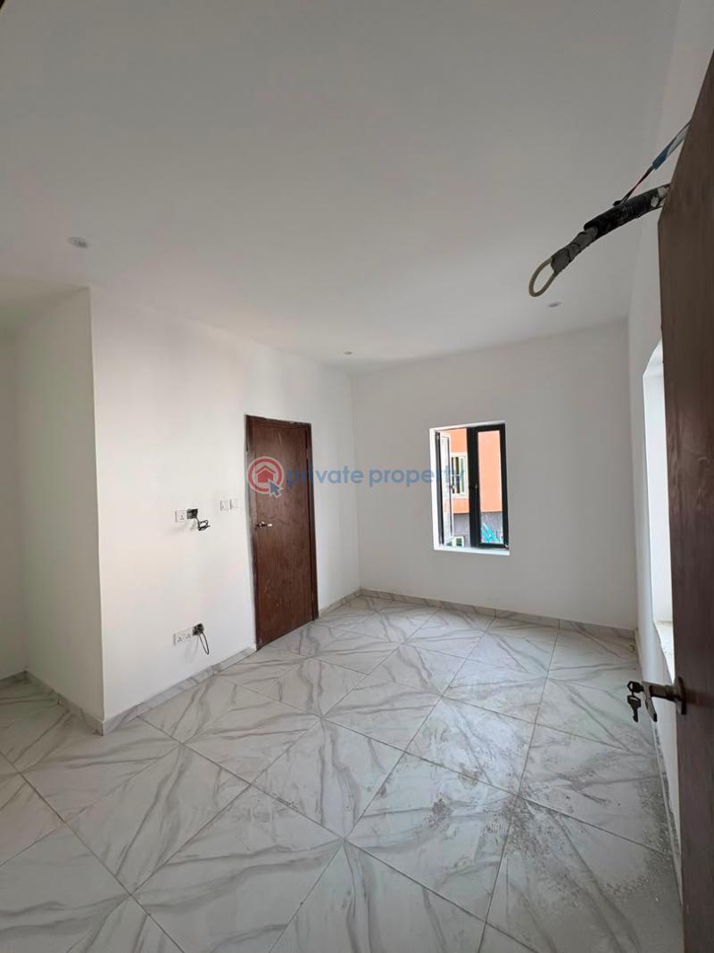4 bedroom Semi detached Duplex For Sale Ikota Lekki Lagos - 14
