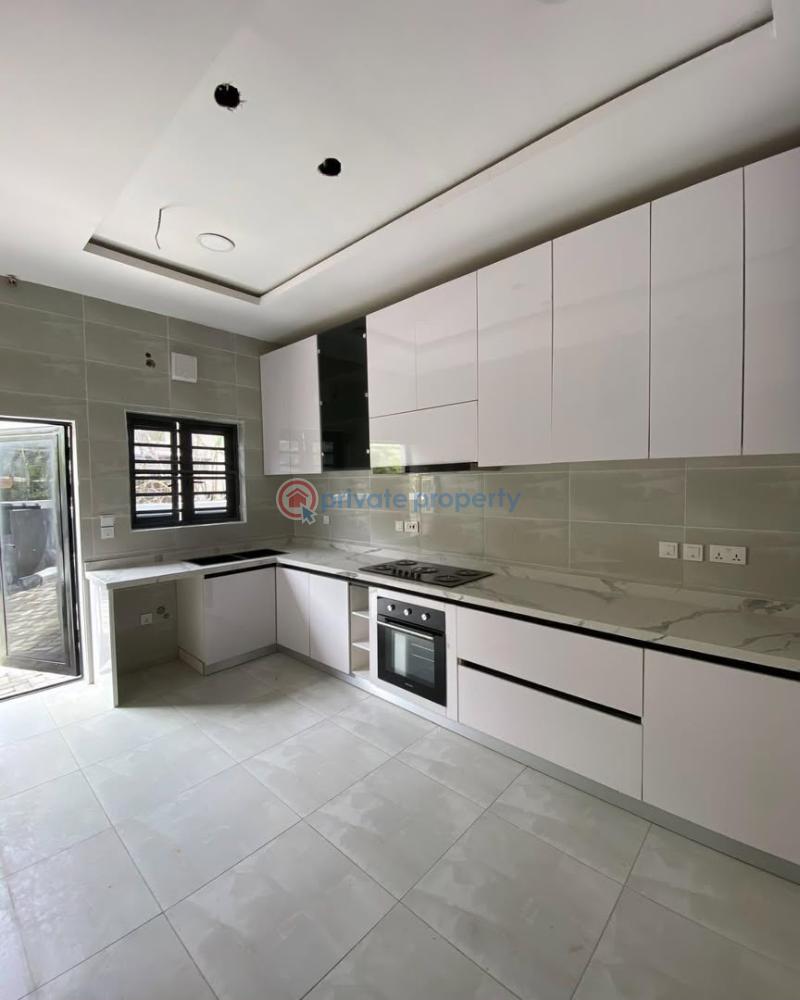 4 bedroom Terrace For Rent Victoria Island Lagos - 13
