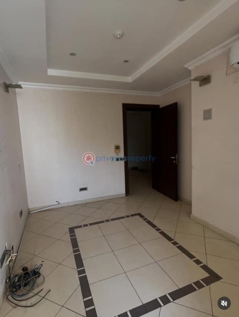 4 bedroom Terraced Duplex For Rent Banana Island Ikoyi Lagos - 5