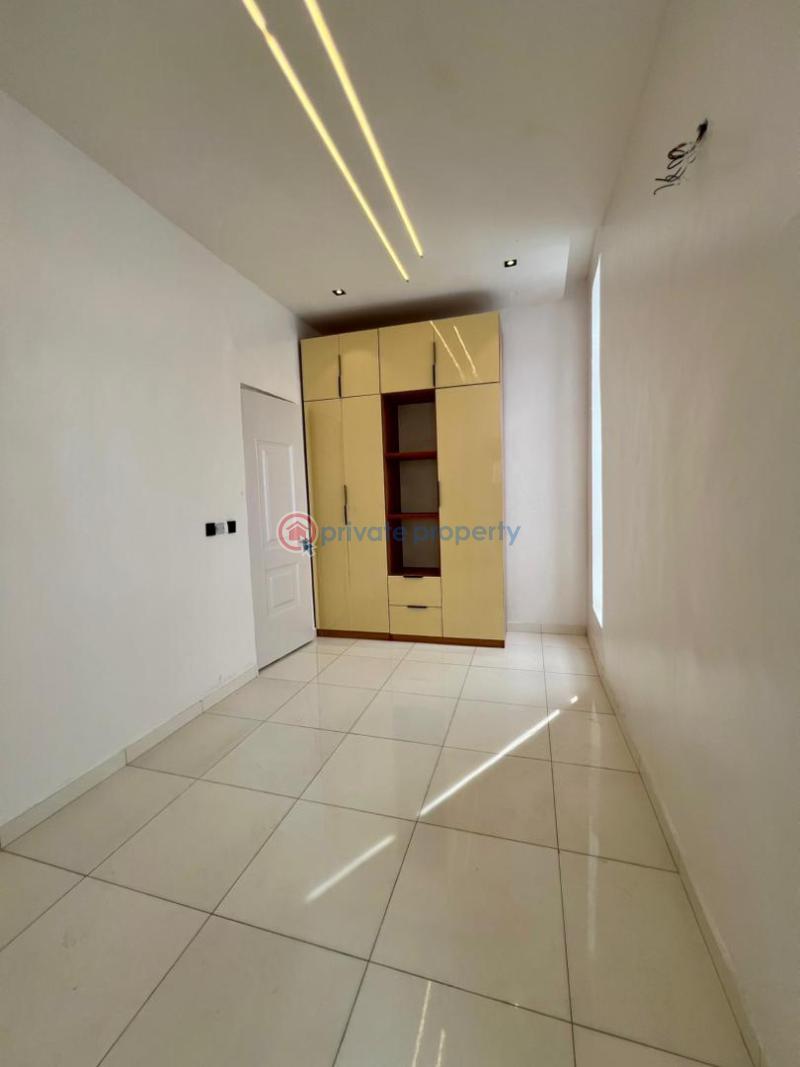 4 bedroom Semi detached Duplex For Sale Ikota Lekki Lagos - 0